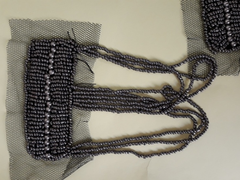 Charretera Con Cadena