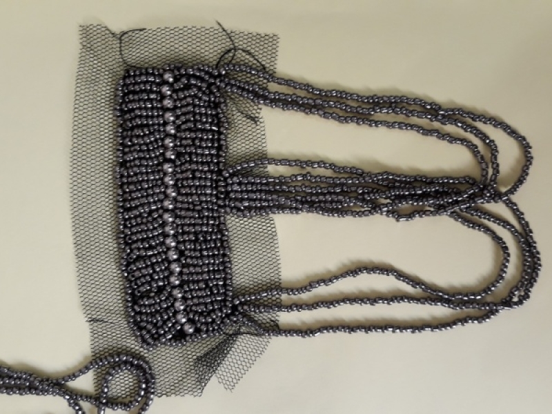 Charretera Con Cadena