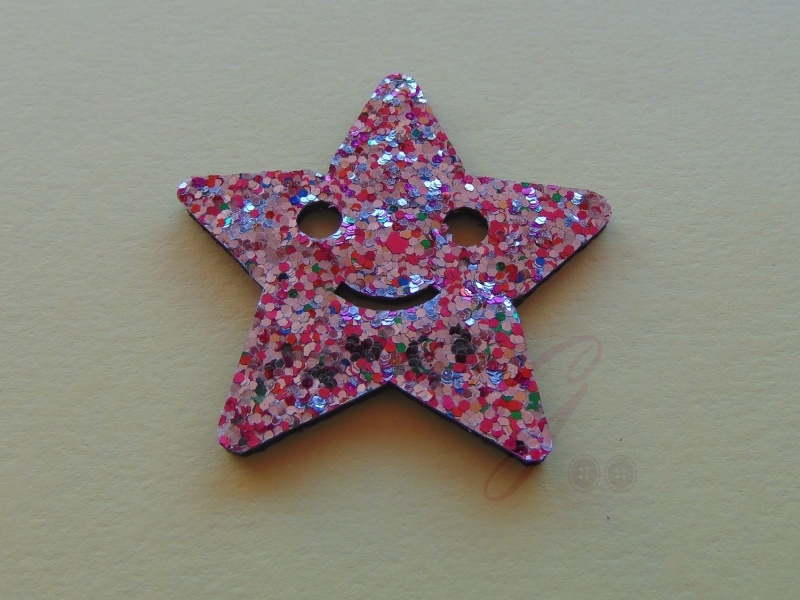 Aplique Estrella