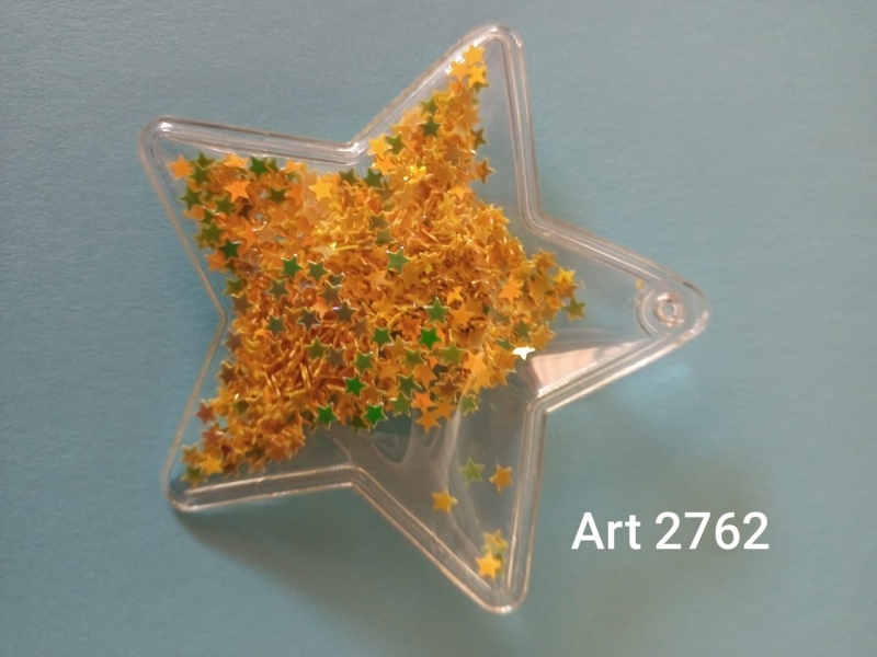 Aplique Para Coser Estrella