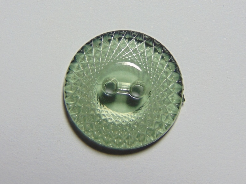 Boton Simple Acrilico