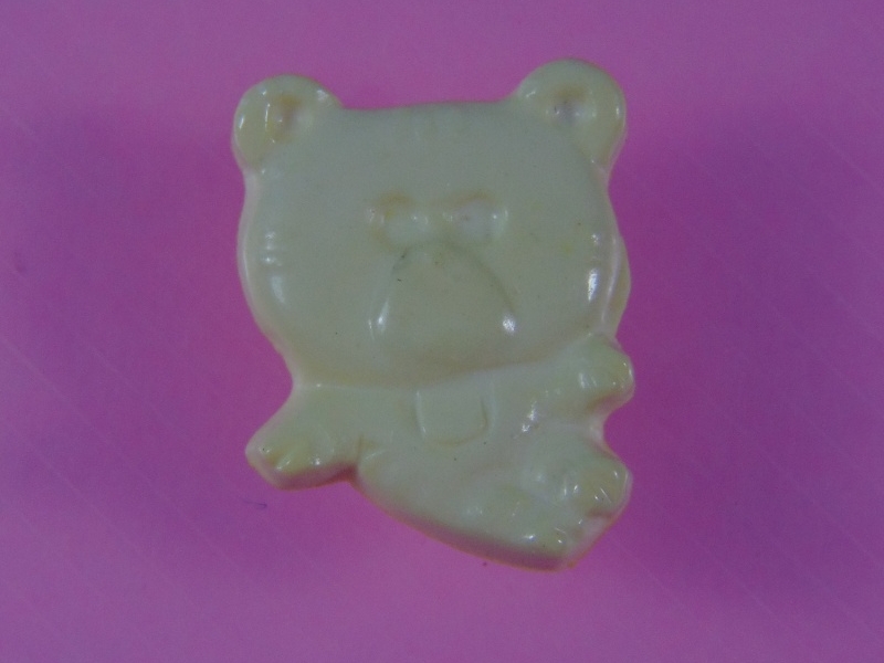 Boton Infantil Simple