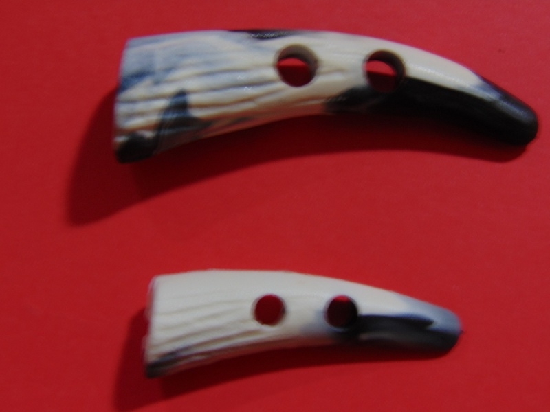 Alamar Nylon Jaspeado