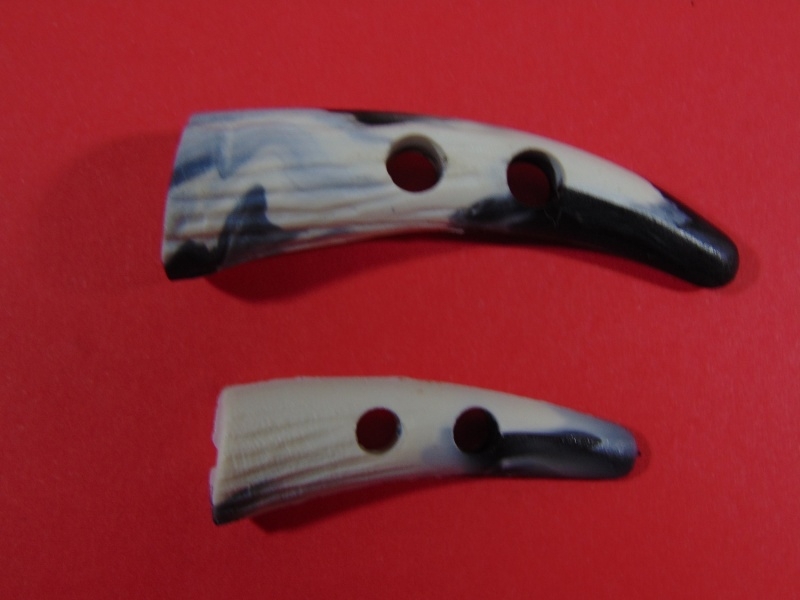 Alamar Nylon Jaspeado