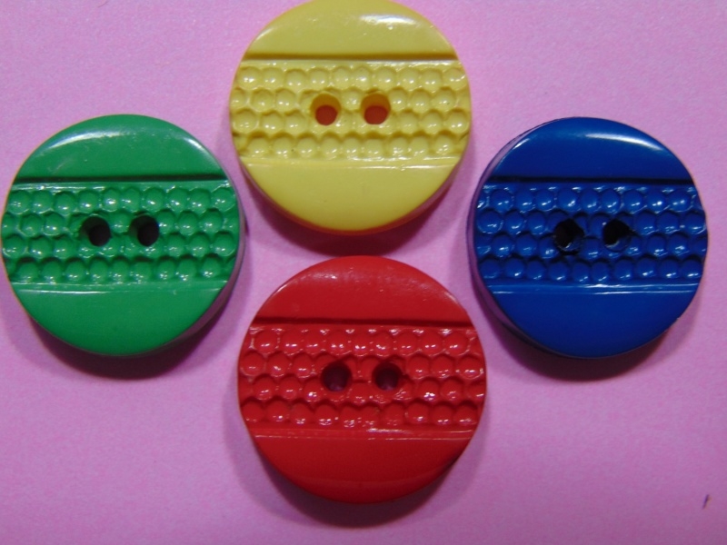 Boton Nylon