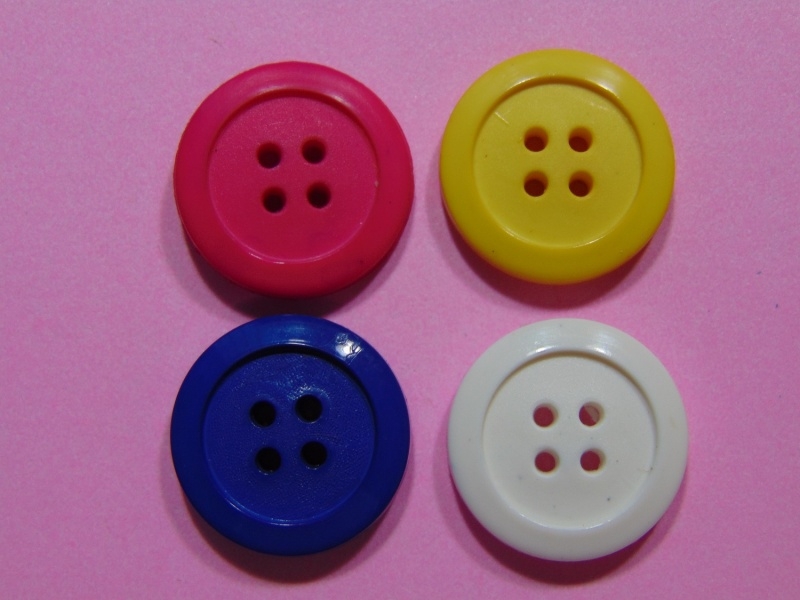 Boton Simple Nylon