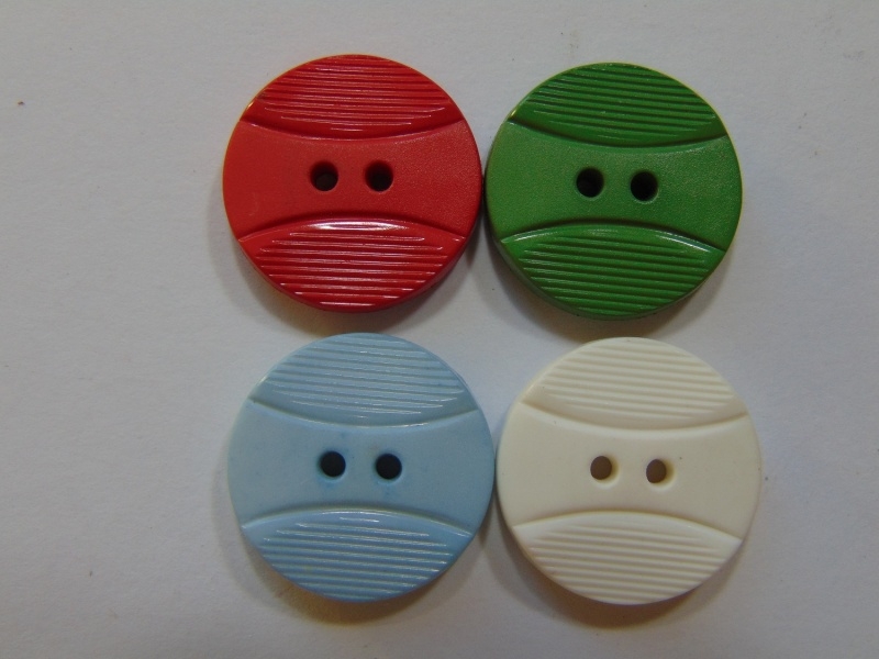 Boton Simple Nylon