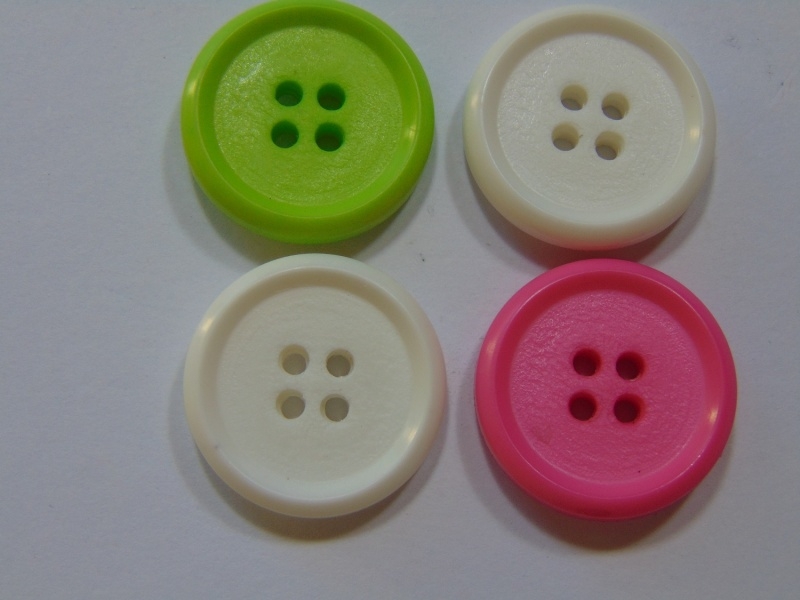 Boton Simple Nylon