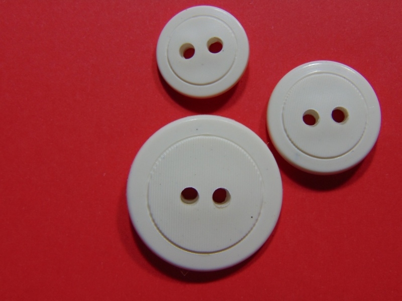 Boton Simple Nylon