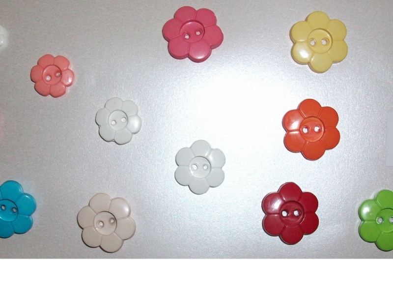 Boton Simple Nylon