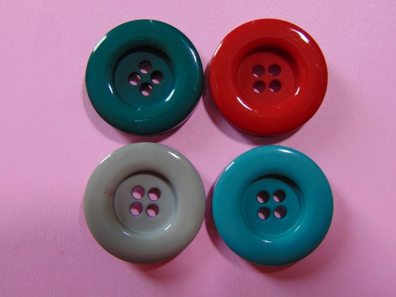 Boton Sastre de Nylon C/ Ag.