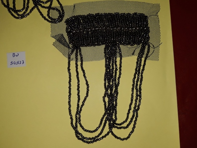 Charretera Con Cadena